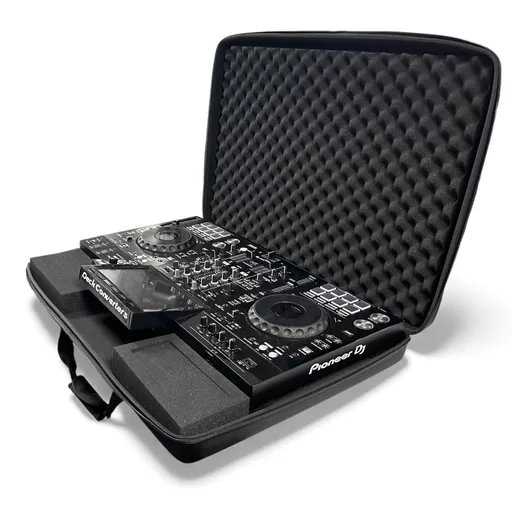 Protekt Bag with wheels for Alpha Theta XDJ-AZ Controller