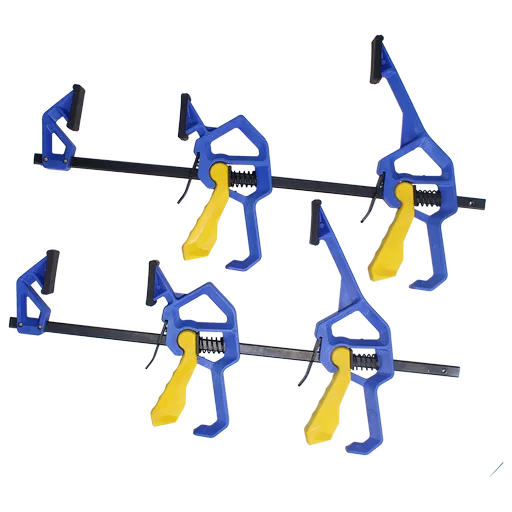 CAMEL CLAMP Window & Door Clamp 1 Pair