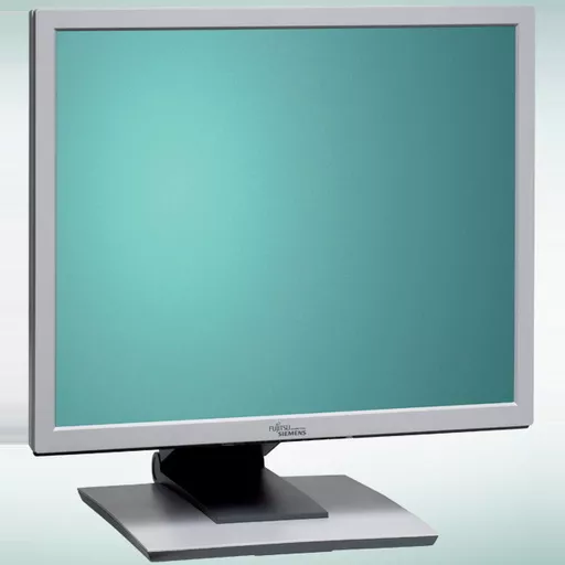 Fujitsu SCENICVIEW Series SCENICVIEW P19-3 computer monitor 48.3 cm (19