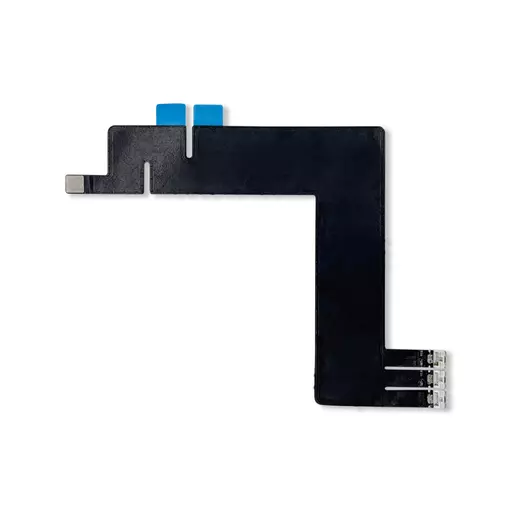 Keyboard Flex Cable (White) (CERTIFIED) - For  iPad Pro 10.5