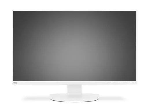 NEC MultiSync EA271F LED display 68.6 cm (27") 1920 x 1080 pixels Full HD White