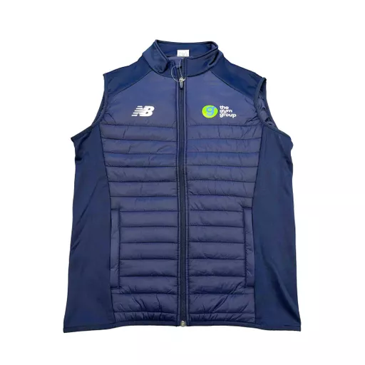 Womens Gilet