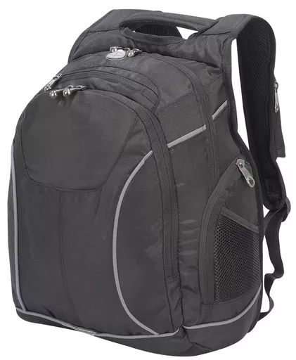 Toronto Laptop Backpack