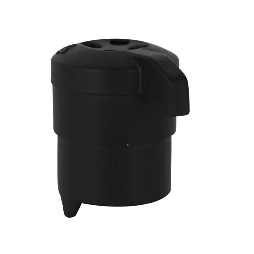 Pressure Regulator Black