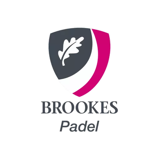 Oxford Brookes University Padel