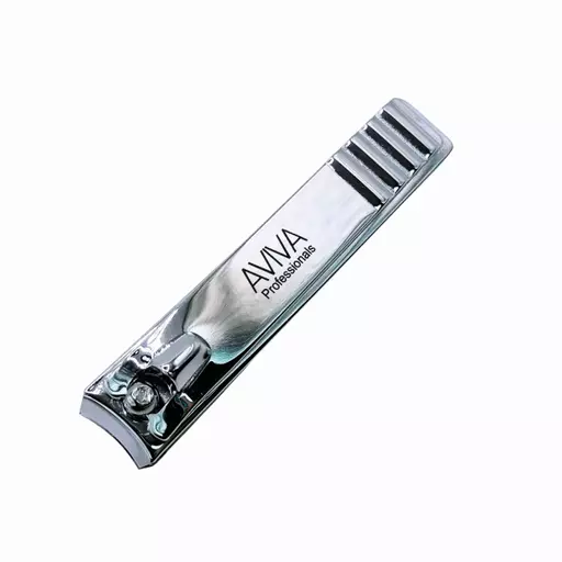 Aviva ProGel Stainless Steel Nail Clippers