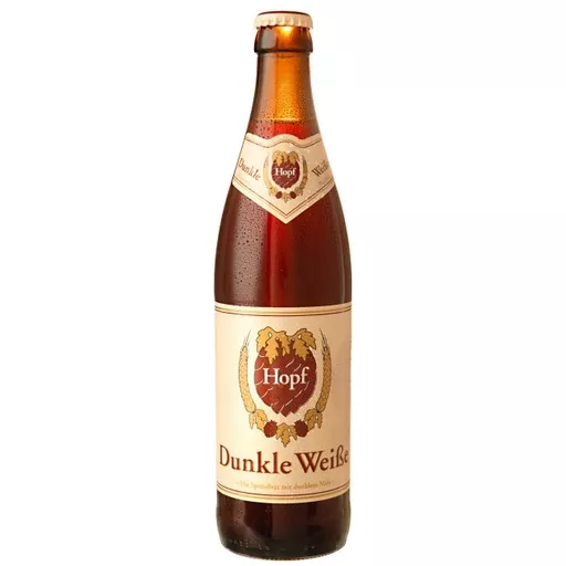 Hopf Dunkel Weiss