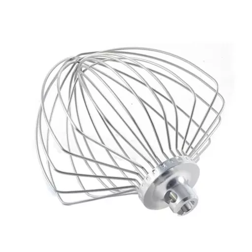 5K7EW WHISK ATTACHMENT FOR KITCHENAID 6.9 LTR - 5KSM MIXERS