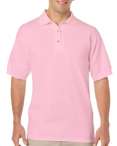 DryBlend® Adult Jersey Sport Shirt