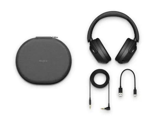 Sony WH-XB910N - Black