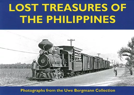 Lost Treasures of the Philippines (MLML)