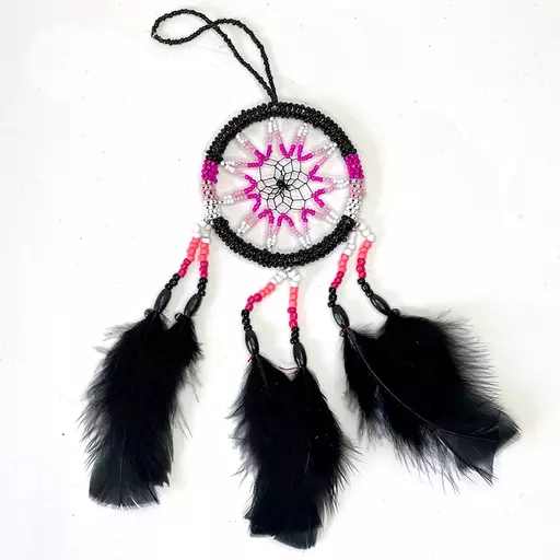 Dreamcatcher