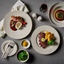 DPS TABLEWARE