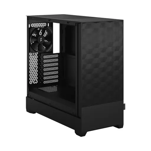 Fractal Design Pop Air Tower Black