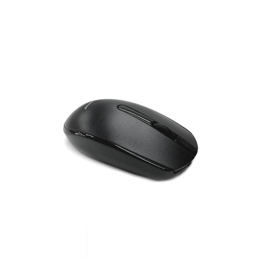 Accuratus MOU-M100-BTRF-BK mouse Office Ambidextrous Bluetooth Optical 800 DPI