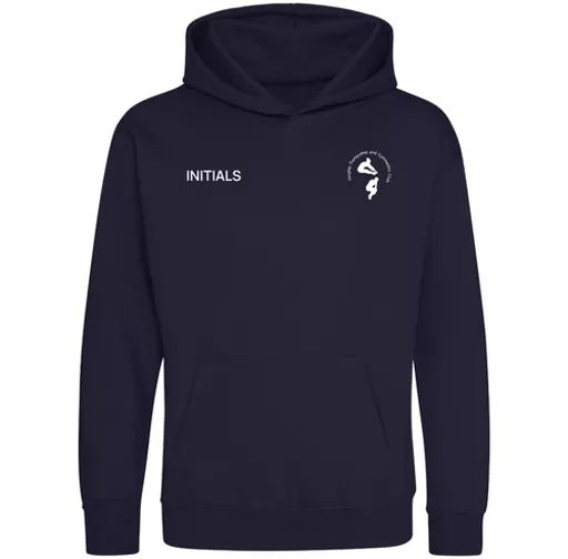 HeightsTrampolineAndGymnasticsClub_JuniorCollegeHoodie_NewFrenchNavy_Front.png