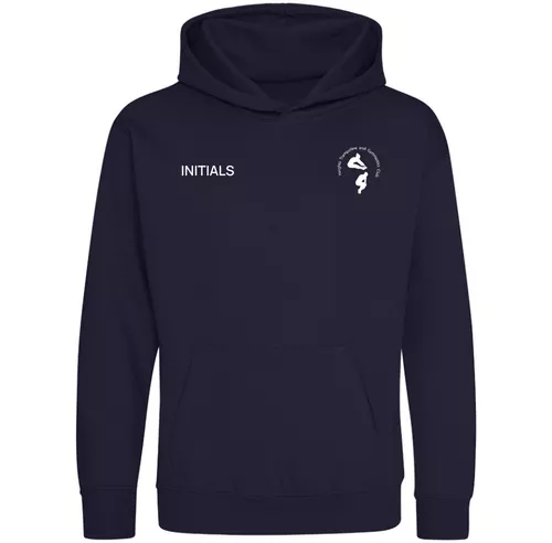 Heights Trampoline and Gymnastics Club Junior AWD Hoodie
