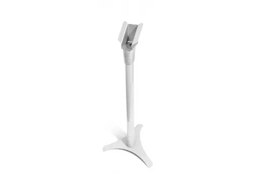 Compulocks VESA Portable Floor Stand White