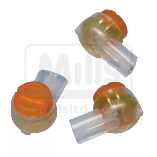 Fusion Telecom Jelly Crimp Connectors (Box 500)