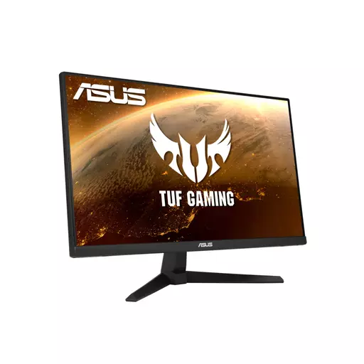 ASUS TUF Gaming VG249Q1A 60.5 cm (23.8") 1920 x 1080 pixels Full HD LED Black