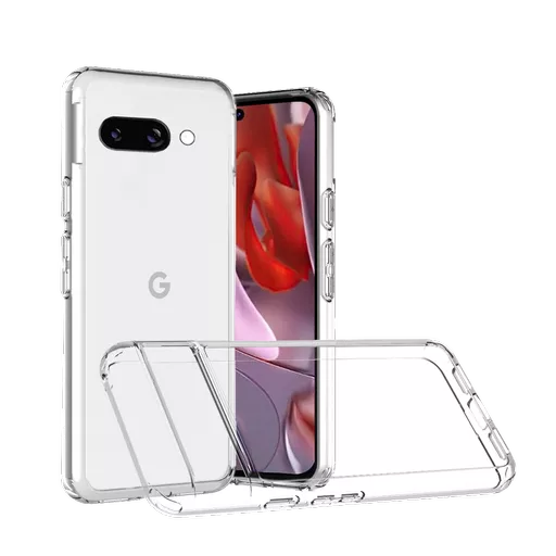 ProAir for Google Pixel 9a - Clear