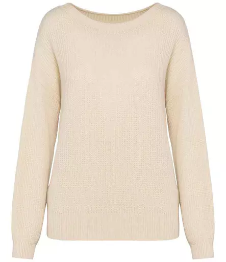 Native Spirit Ladies Merino Wool Sweater