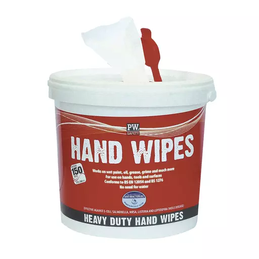 Hand Wipes (150 Wipes)