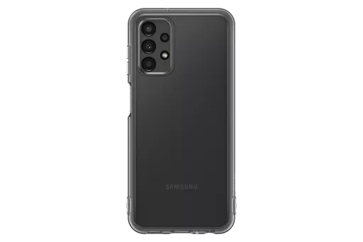 Samsung EF-QA135TBE mobile phone case 16.5 cm (6.5