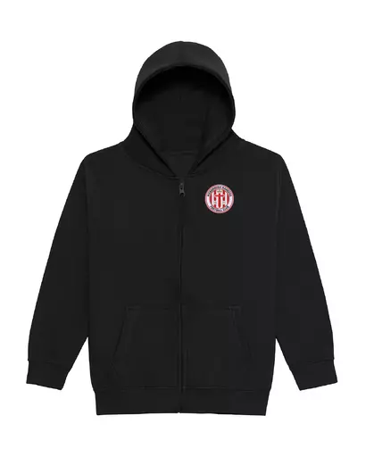 kids black zipped hoodie.png