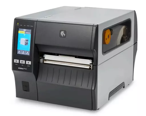 Zebra ZT421 label printer Direct thermal / Thermal transfer 300 x 300 DPI Wired & Wireless