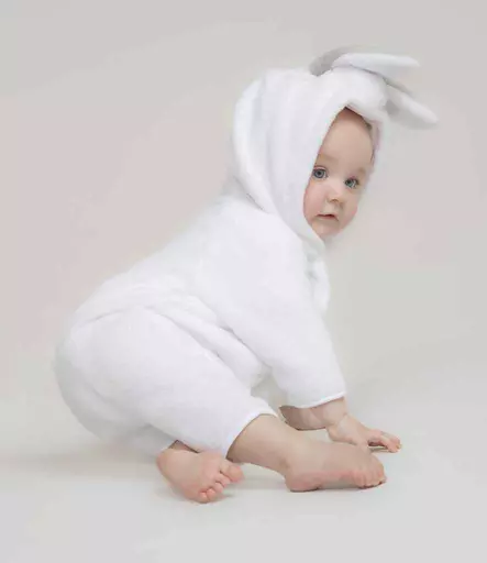 Larkwood Baby/Toddler Rabbit All In One