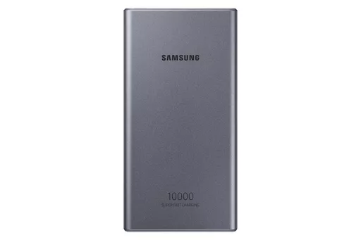 Samsung EB-P3300 10000 mAh Grey