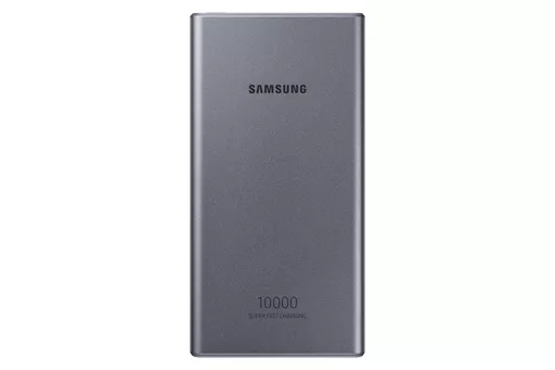 Samsung EB-P3300 10000 mAh Grey