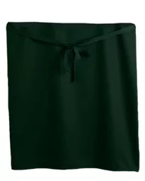 Multi-Coloured Recycled Waist Apron (28x24)