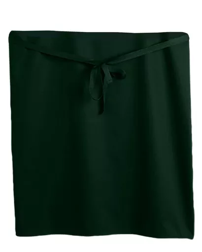 Multi-Coloured Recycled Waist Apron (28x24)
