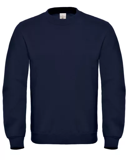 ID.002 Cotton Rich Sweatshirt