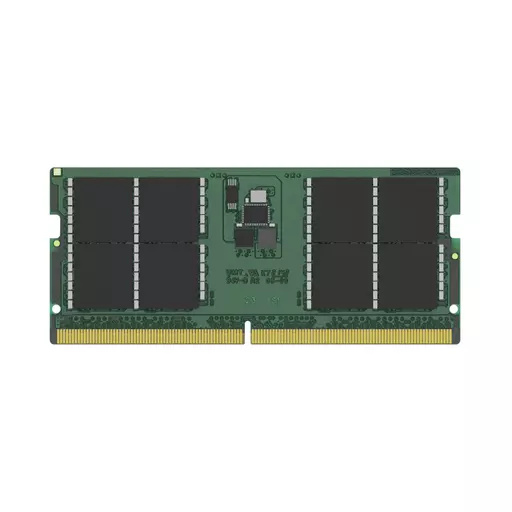 Kingston Technology KCP552SD8K2-64 memory module 64 GB 2 x 32 GB DDR5 5200 MHz