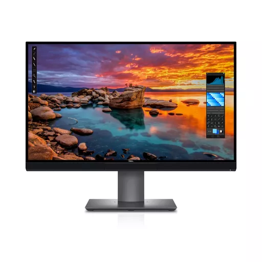 DELL UltraSharp 27 4K PremierColor Monitor: UP2720QA