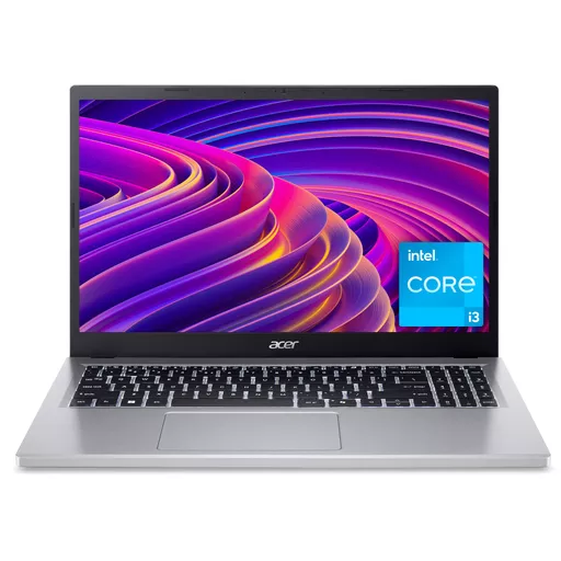 Acer Aspire Go AG15-31P Laptop - Intel Core i3-N305, 8GB, 256GB SSD, Integrated Graphics, 15.6