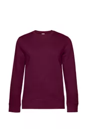 Women's Queen Crew Neck Sweat