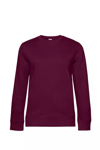 Women's Queen Crew Neck Sweat