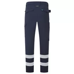 sys887-system-eco-work-four-way-stretched-reflex-tex-trousers-navy-royal-back.png?