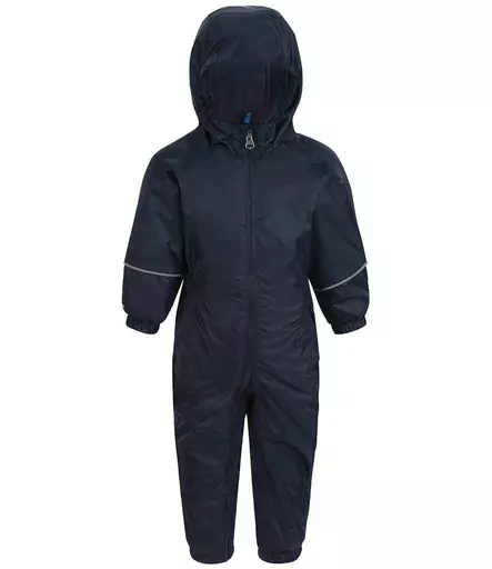 Regatta Kids Splash-it Rain Suit