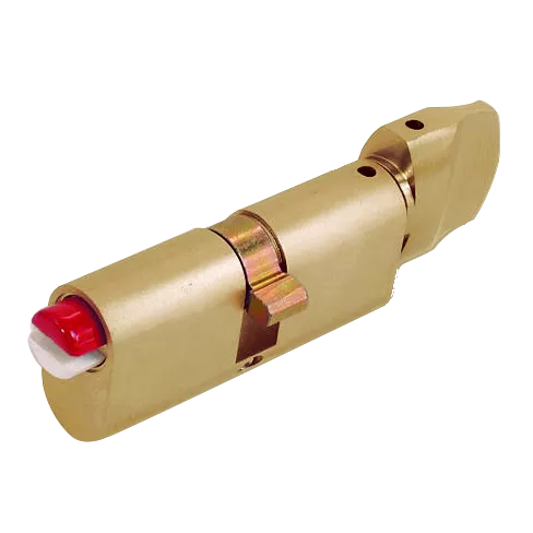 EVVA OKZ Oval WC Cylinder