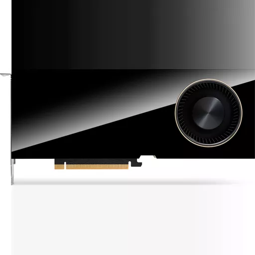HP NVIDIA RTX 6000 Ada 48 GB 4DP Graphics