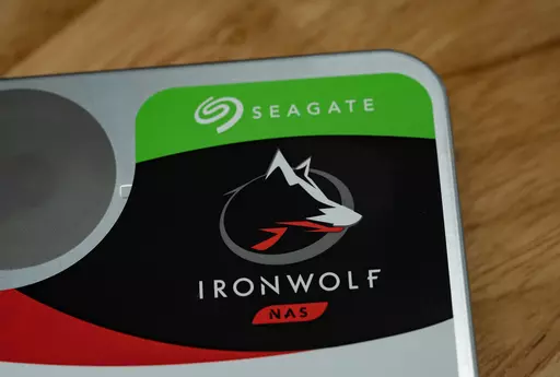 Seagate IronWolf and IronWolf Pro Hard Drives Review