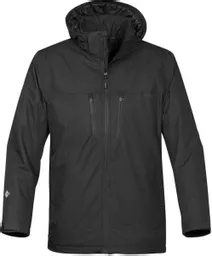 Men's Snowburst Thermal Shell