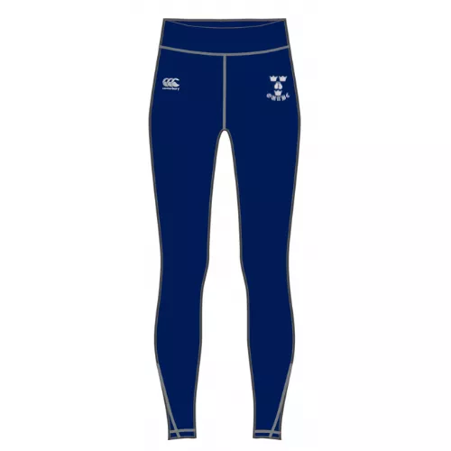 Oxford University Amateur Boxing Club Vapodri Ladies Leggings