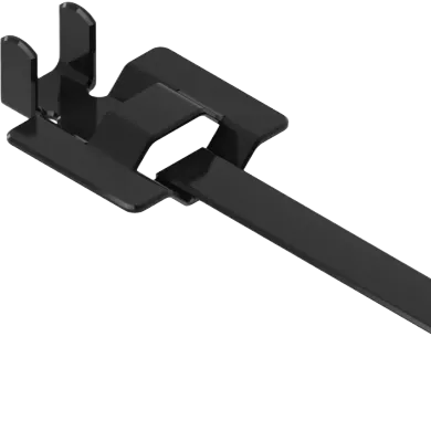 Stainless Steel Ties - Releasable