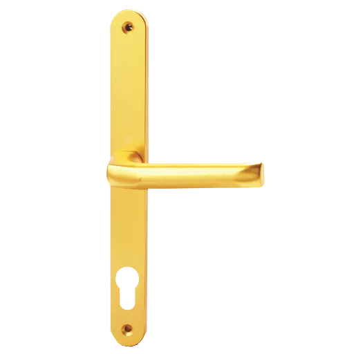 HOPPE UPVC Lever Door Furniture 113/3620N